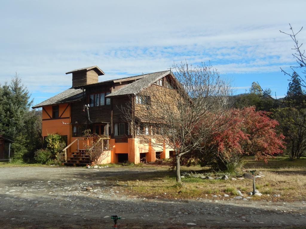 El Pueblito Ecohostel